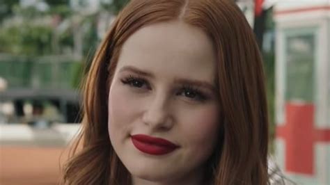 cheryl blossom getting fucked|CHERYL BLOSSOM Porn Videos 